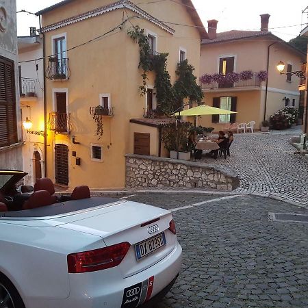 Willa Scaccia Pensieri Cerchio Zewnętrze zdjęcie