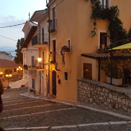 Willa Scaccia Pensieri Cerchio Zewnętrze zdjęcie