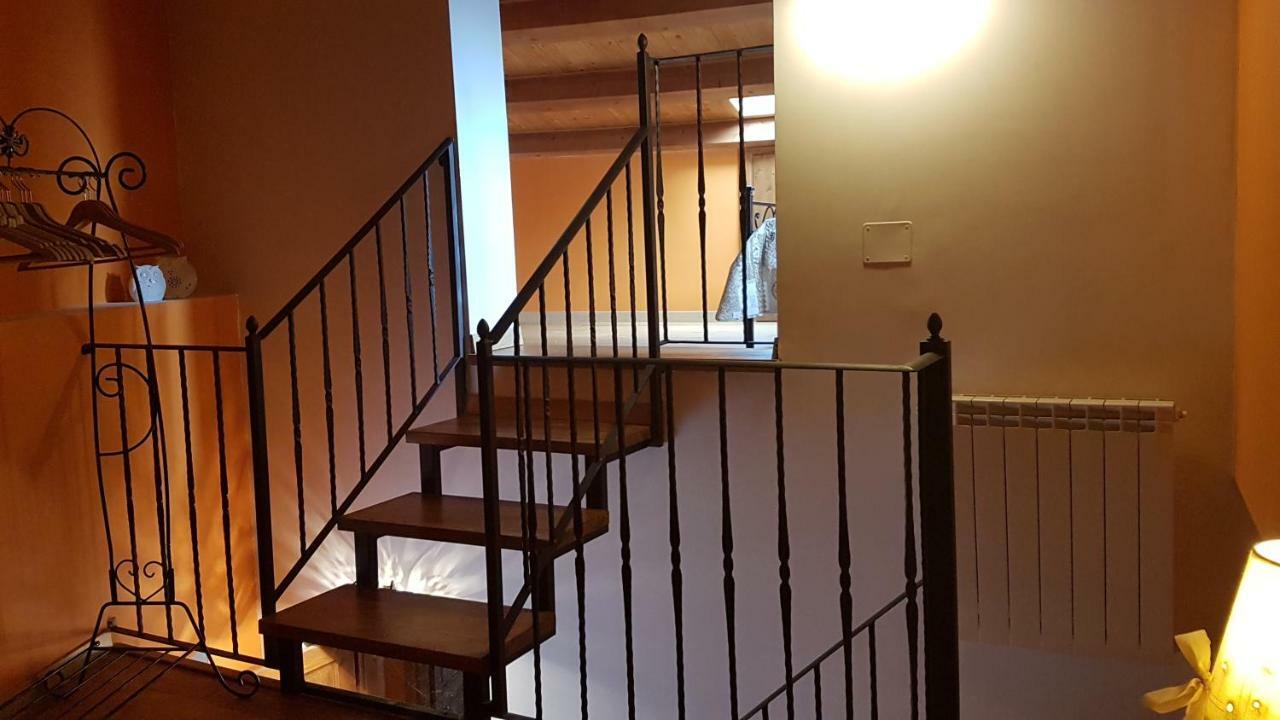 Willa Scaccia Pensieri Cerchio Zewnętrze zdjęcie