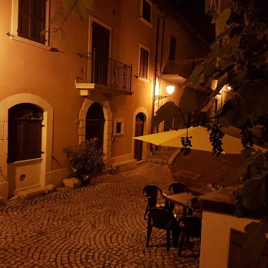 Willa Scaccia Pensieri Cerchio Zewnętrze zdjęcie