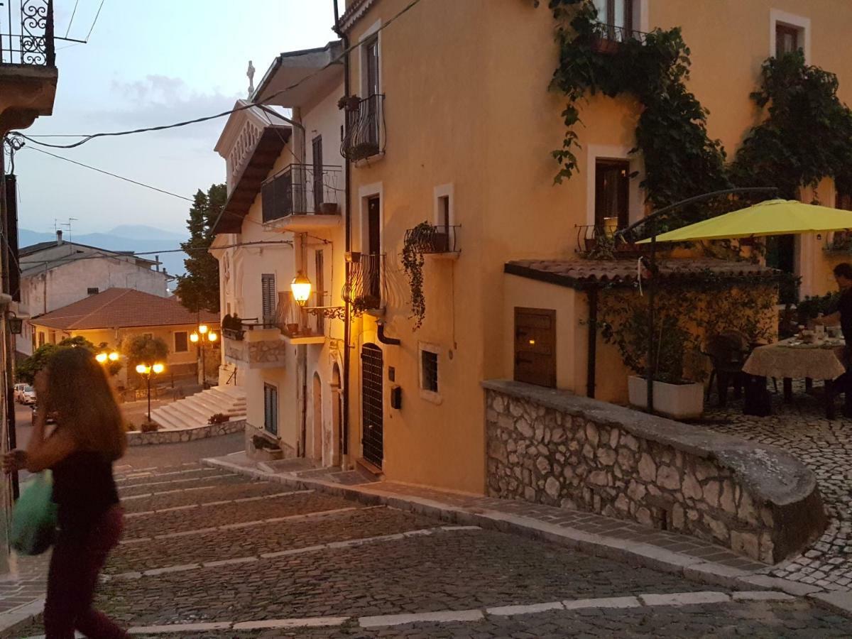 Willa Scaccia Pensieri Cerchio Zewnętrze zdjęcie
