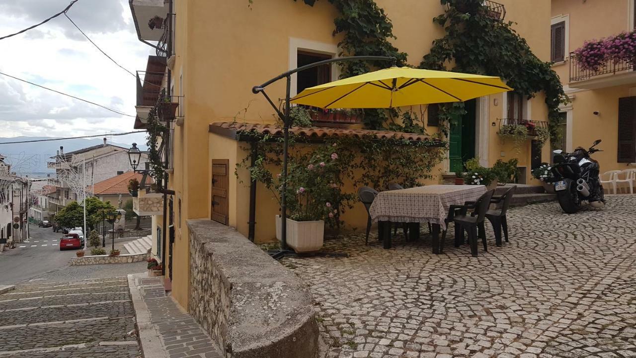 Willa Scaccia Pensieri Cerchio Zewnętrze zdjęcie