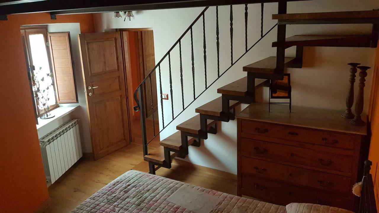 Willa Scaccia Pensieri Cerchio Zewnętrze zdjęcie