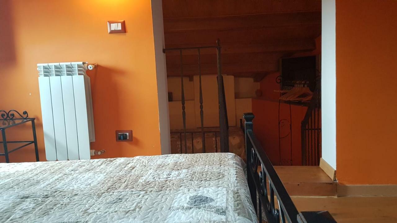 Willa Scaccia Pensieri Cerchio Zewnętrze zdjęcie