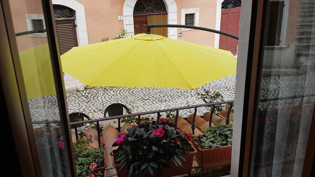 Willa Scaccia Pensieri Cerchio Zewnętrze zdjęcie
