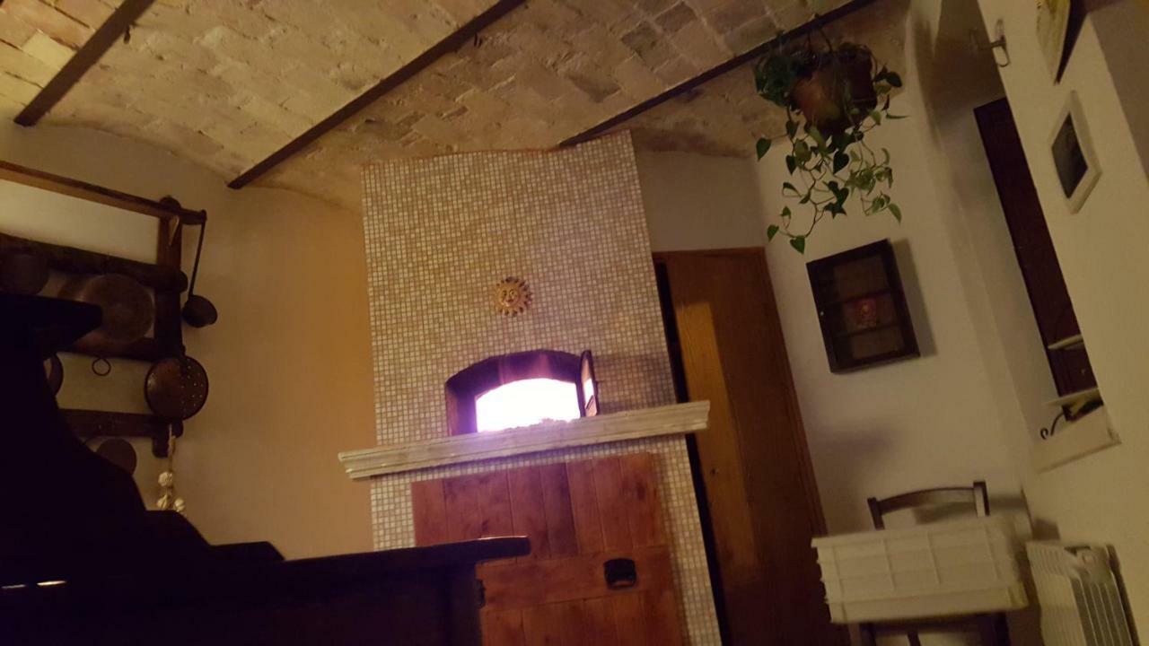 Willa Scaccia Pensieri Cerchio Zewnętrze zdjęcie