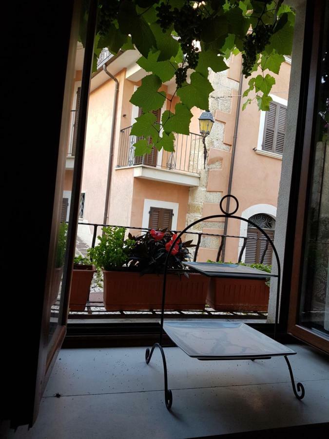 Willa Scaccia Pensieri Cerchio Zewnętrze zdjęcie