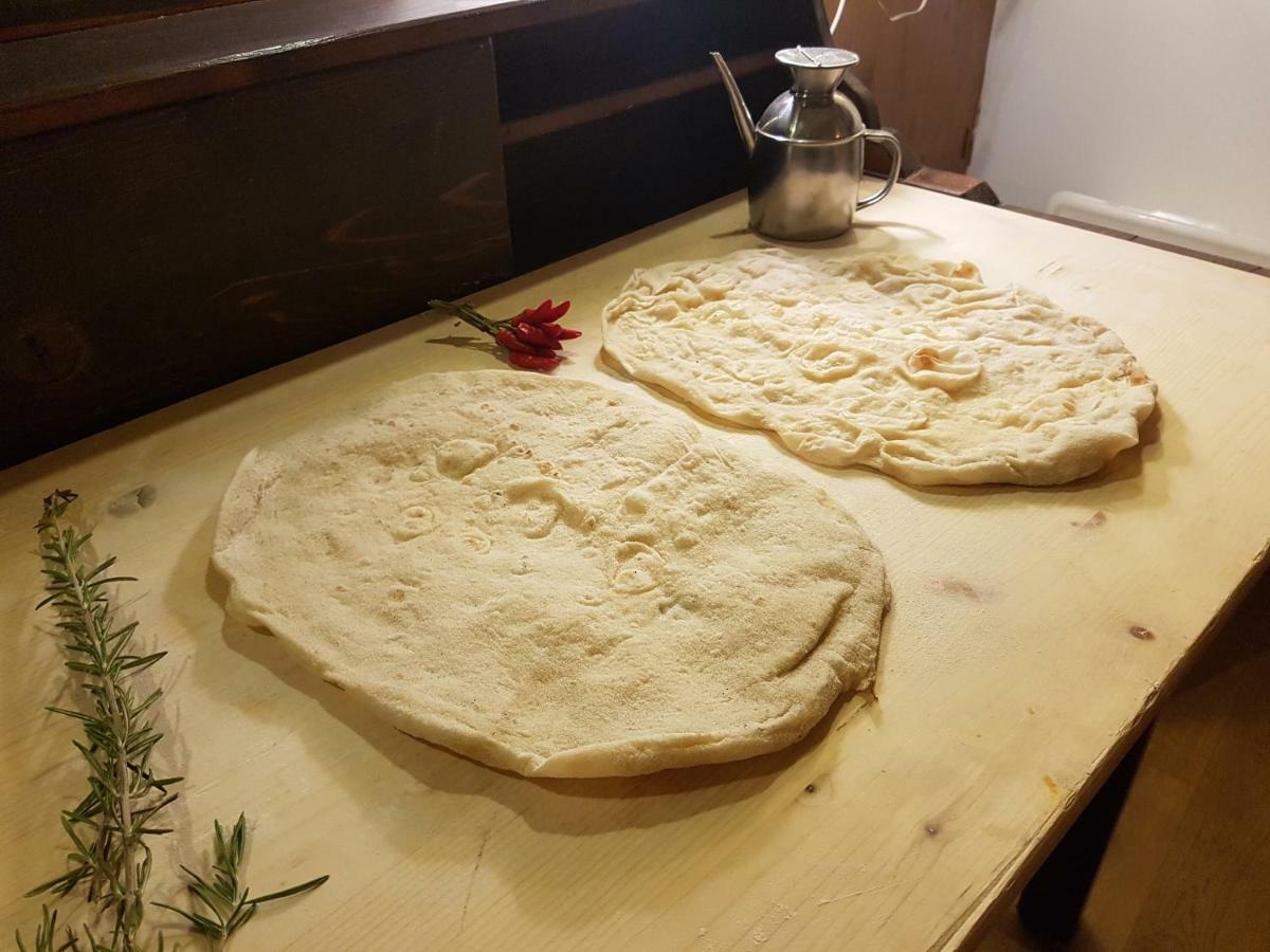 Willa Scaccia Pensieri Cerchio Zewnętrze zdjęcie