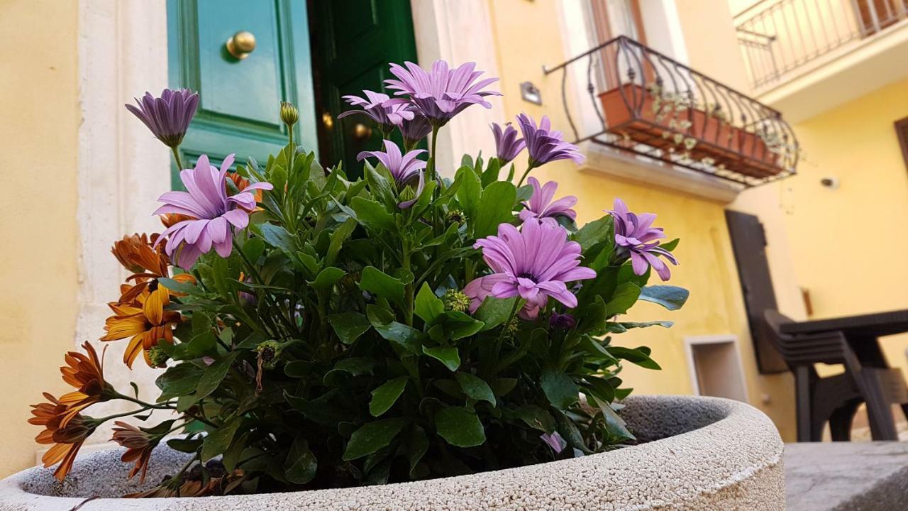 Willa Scaccia Pensieri Cerchio Zewnętrze zdjęcie