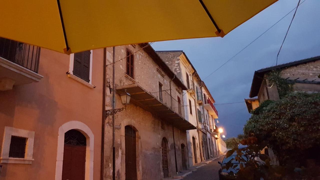 Willa Scaccia Pensieri Cerchio Zewnętrze zdjęcie